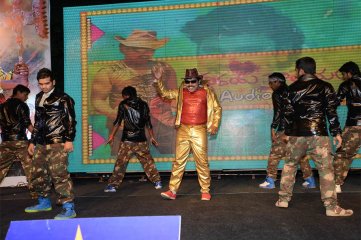 Hrudaya Kaleyam Audio Launch